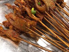 -夜烤·宜宾烧烤(回龙湾店)