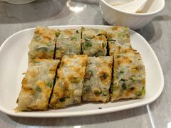 -台北楚楚园馅饼粥(虹桥南丰城店)