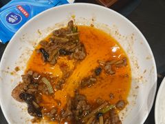 -鑫小城故事·藕汤·家常菜(台北一路总店)