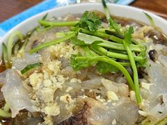 -叶存利海鲜大馅饺子(海宁路总店)