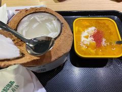 -东记甜品(佛山总店)