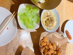 -鬼味烤翅(南锣鼓巷店)
