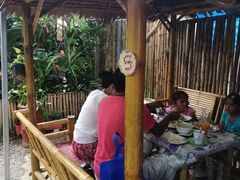-Jungle Kitchen