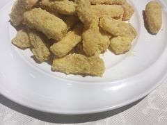 -老浒记烤鸭-北京菜(琉璃厂店)