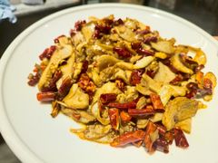 -滇铺子·云南特色菜·第九届野生菌美食节(曲靖万达店)