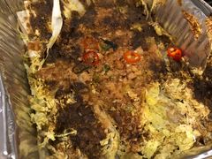 -唛嘻哒烤串朝鲜族风味(金桥店)