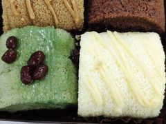 -红跑车HPCBAKERY(汉商店)