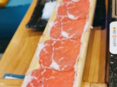 -五星桥原切肥牛火锅·30年专注好牛肉(湖塘店)