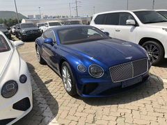 -BENTLEY(张杨路店)