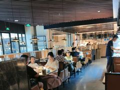-星伦多自助料理(江阴万达店)