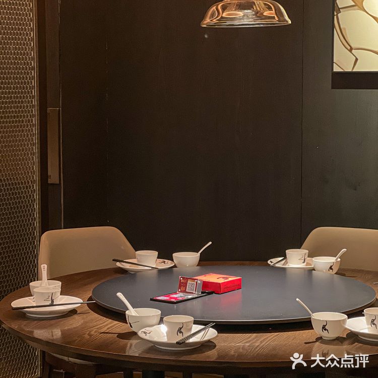 来万象城必打卡的川菜 问1000次都是这家