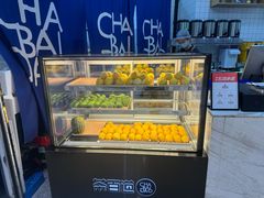 -茶百道(铜梁万达广场店)