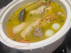 -甬上名灶(天一阁·翠柏店)