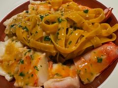 -Oyster Talks 四度蚝法餐厅
