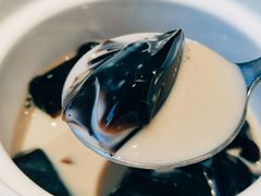 广西龟苓膏-螺大蛳柳州螺蛳粉·火锅·热干面(西城永捷店)