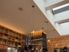 -无印良品餐堂 MUJI Diner(成都太古里店)