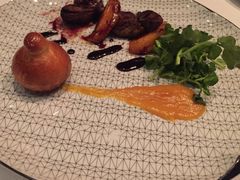 -牛排坊(成都群光君悦酒店)
