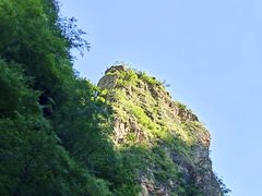 -龙门涧景区