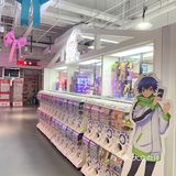 动漫打卡地| 喜欢手办的必逛商店‼️