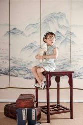 -莫奈庄园·儿童摄影馆·影视基地(江宁店)