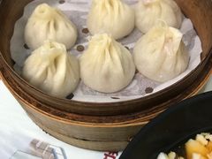 -白玉兰小吃(新村路店)