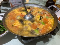 -鲍氏金勺子(恒大店)