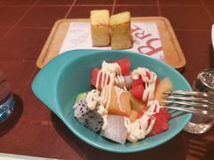 -尊品牛排(沙湾印象汇店)