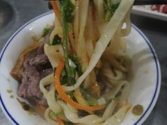 -清真·马坡烧烤涮牛肚·酸浆火锅(新区总店)