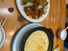 -快乐老家三鲜饺子东北菜(南六中路店)