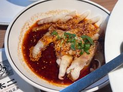 -太二酸菜鱼(天鹅湖万达店)