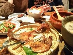 -云海肴·汽锅鸡·云南菜(领展购物广场·中关村店)