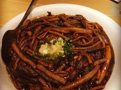 -老船坞餐厅(北京亚洲大酒店 )