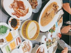 -阿庄新豫菜(通泰路店)