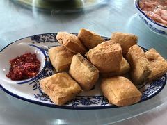 -洞天食府(北大街店)