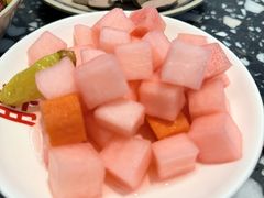 -胖妹面庄(香饵胡同店)