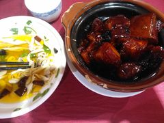 吉士红烧肉-老吉士酒家(天平路店)