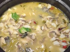 -周渝食惦酸菜鱼(青浦店)