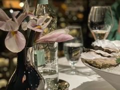 -Oyster Talks 四度蚝法餐厅