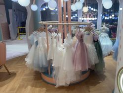 -奈尔宝家庭中心·亲子餐厅(苏州大悦城店)