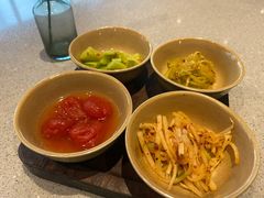 -半山腰·云南菜(侨福芳草地店)