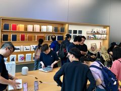 -Apple 零售店(Causeway Bay)