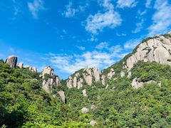 -太姥山风景名胜区
