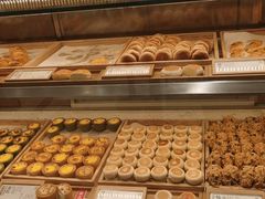 -泸溪河桃酥(西直门凯德店)