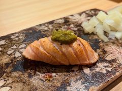 -一阳寿司(麦子街店)