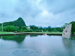 -Club Med地中海俱乐部·桂林度假村