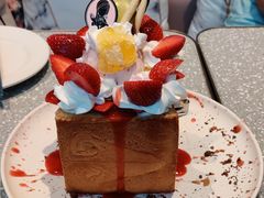 -Dazzling Cafe 蜜糖吐司专卖店