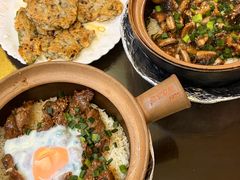 -红星光发煲仔饭(文海店)