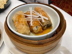 -白天鹅宾馆-宏图府餐厅