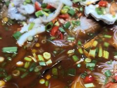 -云南巷海鲜大咖·可加工海鲜