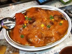 -新辉港式茶餐厅(北栅店)